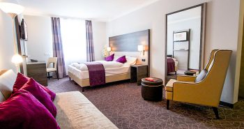 Apartament Business Viena