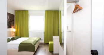 Life Hotel Viena Aeroport - Camera dubla hotel Viena