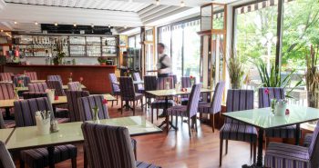 Restaurant Hotel Viena - Cazare Ieftina Viena